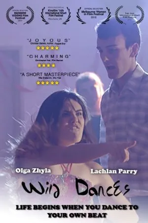 Постер к фильму Wild Dances (2017)