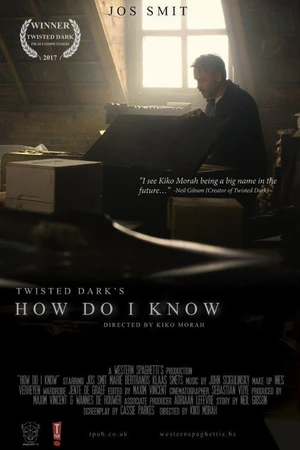 Постер к фильму How Do I Know (2017)