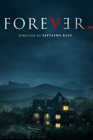 Постер к фильму Forever... (2021)