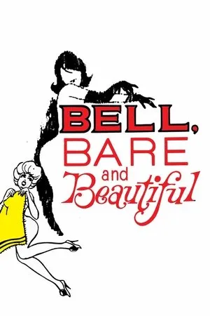 Постер к фильму Bell, Bare and Beautiful (1963)