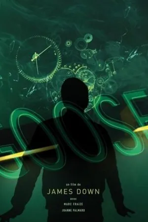 Постер к фильму Goose: Le temps désarticulé (2017)