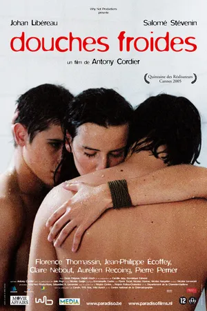 Постер к фильму Холодный душ (2005)