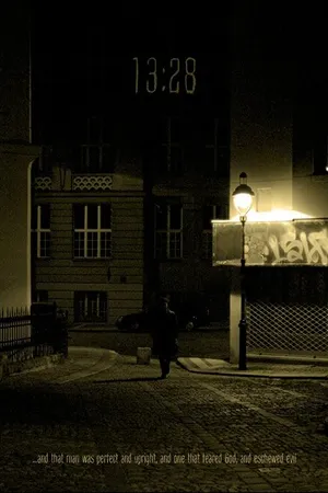 Постер к фильму 13:28 (2017)