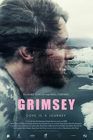 Постер к фильму Grimsey (2018)