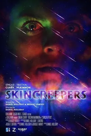 Постер к фильму Skincreepers (2018)