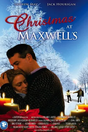 Постер к фильму Рождество семьи Максвелл (2006)