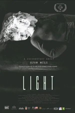 Постер к фильму Light: Dritë (2017)