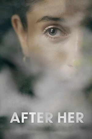 Постер к фильму After Her (2018)