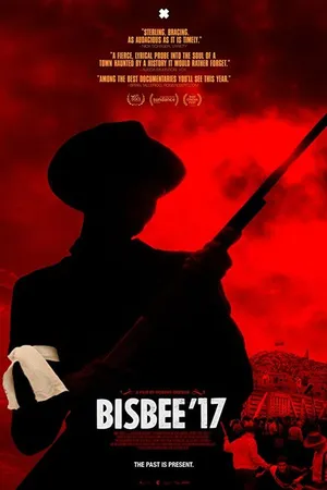 Постер к фильму Бисби 17 (2018)