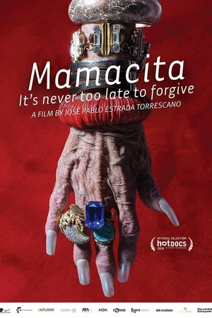 Постер к фильму Mamacita (2018)