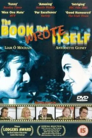 Постер к фильму Книга, которая сама себя написала (1999)