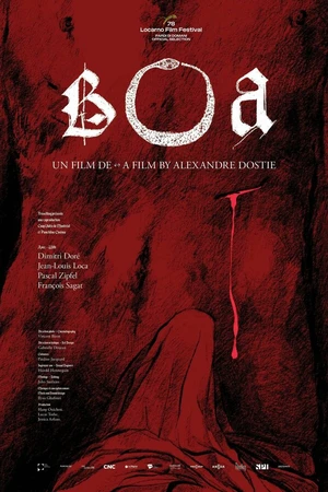 Постер к фильму Boa (2025)