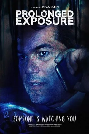 Постер к фильму Prolonged Exposure (2019)