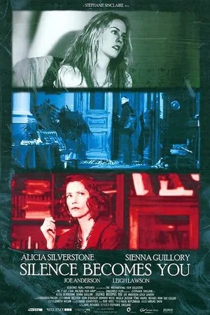 Постер к фильму Тишина становится тобой (2005)