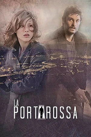 Постер к сериалу Красная дверь (2017)