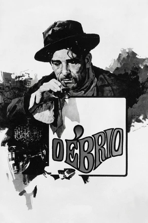 Постер к сериалу O Ébrio (1965)