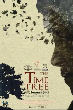 Постер к фильму The Time Tree (2018)