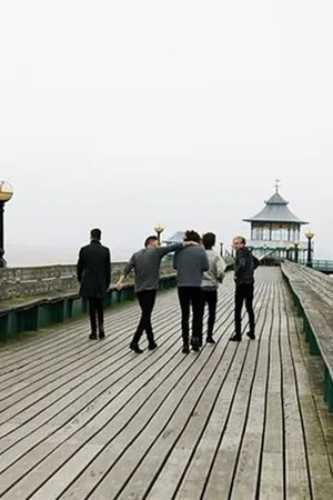 Постер к фильму One Direction: You & I (2014)