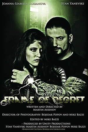 Постер к фильму Frame of Regret (2017)