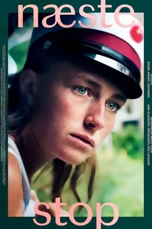 Постер к фильму Næste stop (2018)