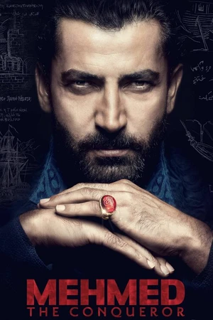 Постер к сериалу Завоеватель (2018)