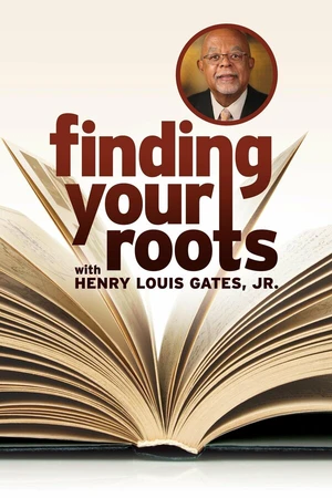 Постер к сериалу Finding Your Roots with Henry Louis Gates, Jr. (2012)