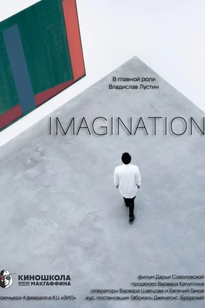 Постер к фильму Imagination (2017)