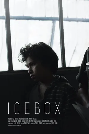 Постер к фильму Icebox (2016)