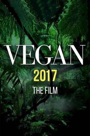 Постер к фильму Веган 2017 (2017)