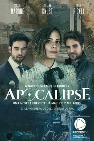 Постер к сериалу Апокалипсис (2017 - 2018)