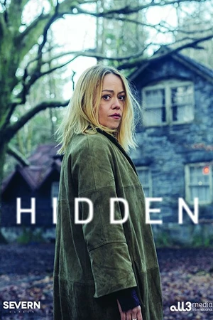 Постер к сериалу Скрытое (2018 - 2022)