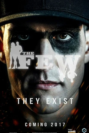 Постер к сериалу The Few (2016)