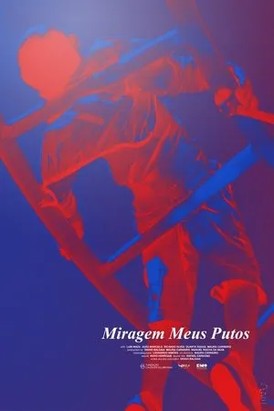 Постер к фильму Mirage My Bros (2017)