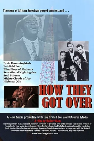 Постер к фильму How They Got over (2018)