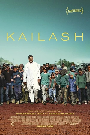 Постер к фильму Кайлаш (2018)