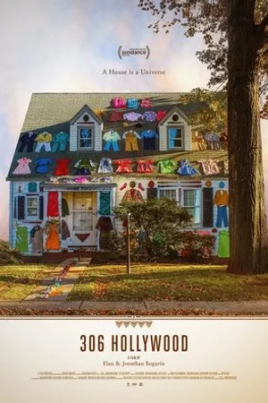 Постер к фильму 306 Hollywood (2018)