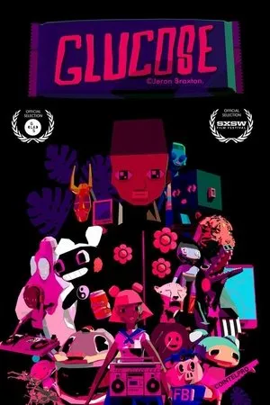 Постер к мультфильму Glucose (2017)