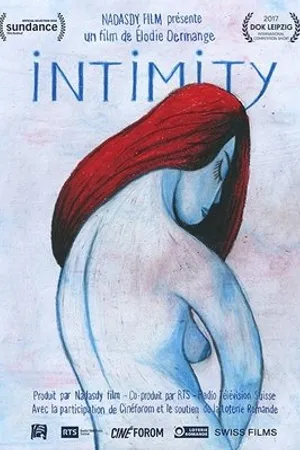 Постер к мультфильму Intimity (2017)