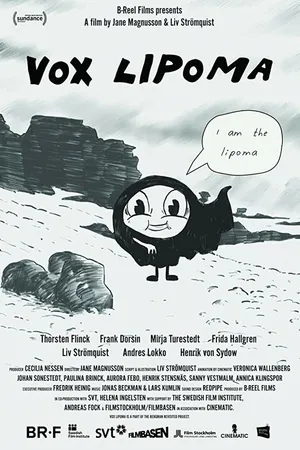 Постер к мультфильму Fettknölen (2018)