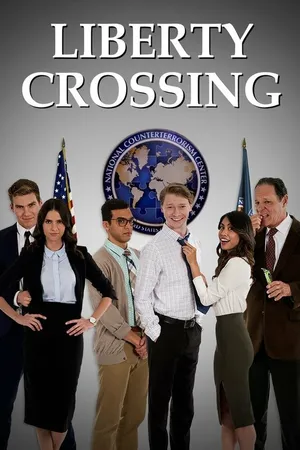 Постер к сериалу Перекресток свободы (2018)