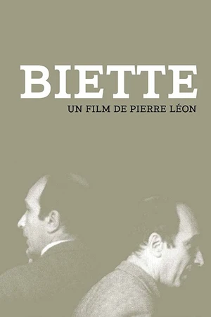 Постер к фильму Biette (2011)