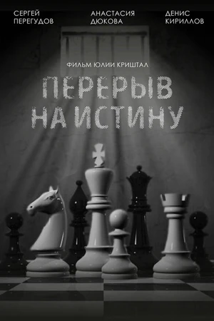 Постер к фильму Перерыв на истину (2013)