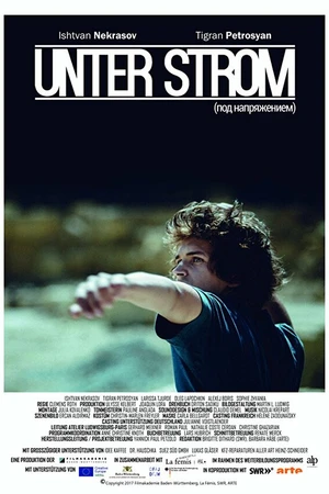 Постер к фильму Под напряжением (2017)
