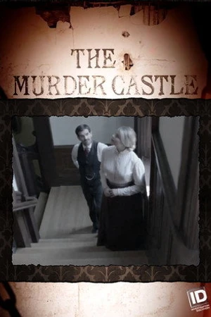 Постер к сериалу Murder Castle (2017)