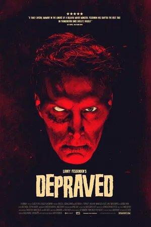 Постер к фильму Развращённый (2019)