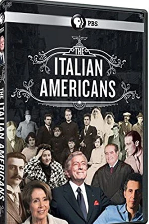 Постер к сериалу The Italian Americans (2014)