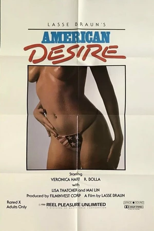 Постер к фильму American Desire (1981)