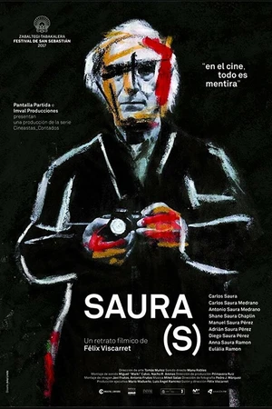 Постер к фильму Саура (2017)