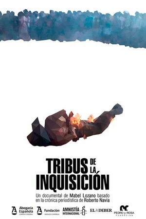 Постер к фильму Племена Инквизиции (2016)