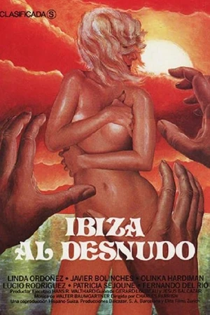 Постер к фильму Горячий секс на Ибице (1982)